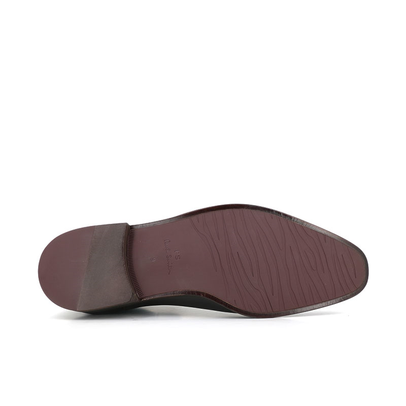 paul smith boots et bottillons Boots gerald Détails : Élastique -Se... paul smith boots et bottillons Boots gerald Détails : Élastique -Se...