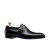 C&J SAVILE 4 - CUIR - NOIR (DISP