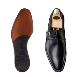 Chaussures à boucle Savile 4