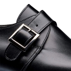 Chaussures à boucle Savile 4