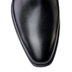 crockett & jones chaussures à boucles Chaussures à boucle Savile 4 ...
