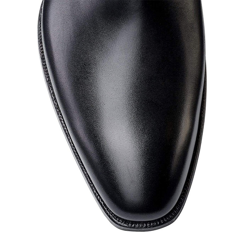 crockett & jones chaussures à boucles Chaussures à boucle Savile 4 ... crockett & jones chaussures à boucles Chaussures à boucle Savile 4 ...