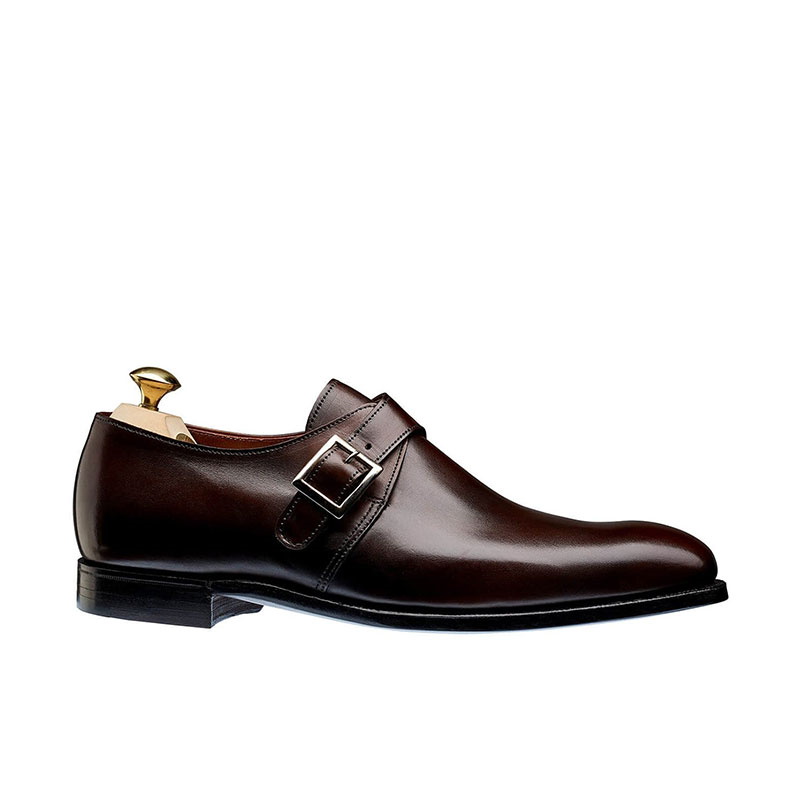 Chaussures à boucle Savile 4