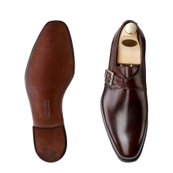 Chaussures à boucle Savile 4