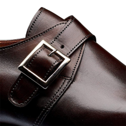 Chaussures à boucle Savile 4