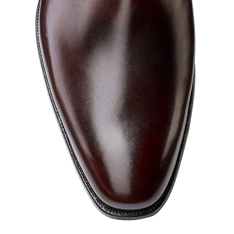 crockett & jones chaussures à boucles Chaussures à boucle Savile 4 ... crockett & jones chaussures à boucles Chaussures à boucle Savile 4 ...