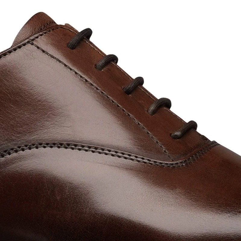 crockett & jones derbies et richelieux Richelieux Audley Semelles: ... crockett & jones derbies et richelieux Richelieux Audley Semelles: ...