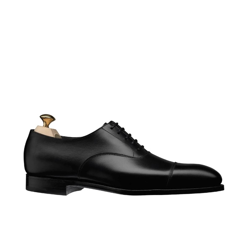 crockett & jones derbies et richelieux Richelieux Audley Semelles: ...