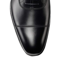 crockett & jones derbies et richelieux Richelieux Audley Semelles: ...