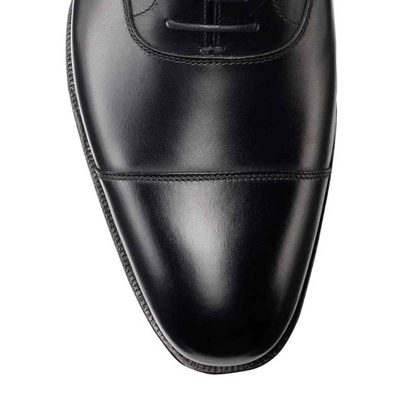crockett & jones derbies et richelieux Richelieux Audley Semelles: ... crockett & jones derbies et richelieux Richelieux Audley Semelles: ...