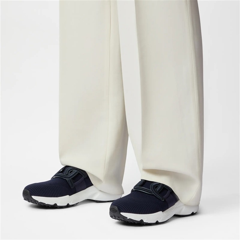tod's sneakers Sneakers Run Détails : Oversize -Semelles: Gomme -Se...