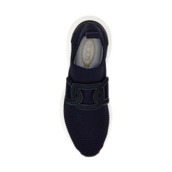 tod's sneakers Sneakers Run Détails : Oversize -Semelles: Gomme -Se...