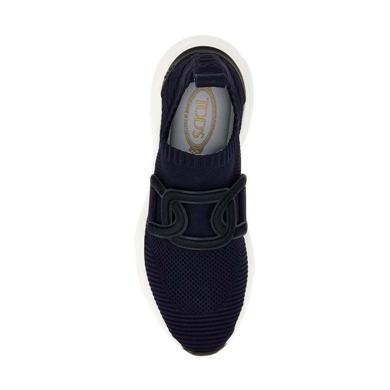tod's sneakers Sneakers Run Détails : Oversize -Semelles: Gomme -Se... tod's sneakers Sneakers Run Détails : Oversize -Semelles: Gomme -Se...