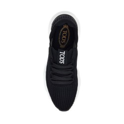 tod's sneakers Sneakers Run Semelles: Gomme -Matières: Tissu -Coule...