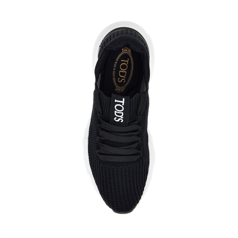tod's sneakers Sneakers Run Semelles: Gomme -Matières: Tissu -Coule...