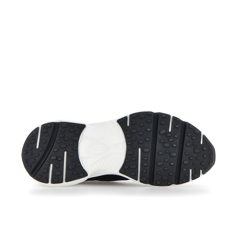 tod's sneakers Sneakers Run Semelles: Gomme -Matières: Tissu -Coule...