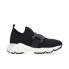 TF SNK RUN - NUBUCK ET TISSU TEC