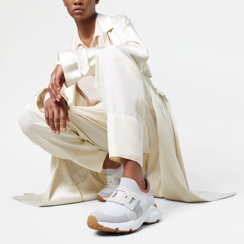 tod's sneakers Sneakers Run Détails : Accessoires -Détails : Basses...