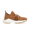 TF SNK RUN - NUBUCK ET TISSU TEC