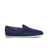 TH CORD PLATEAU - NUBUCK ET SEME