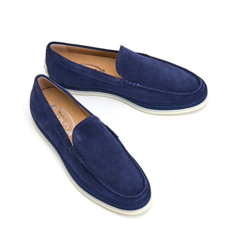 Slip-on Cord plateau Slip-on Cord plateau