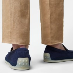 Slip-on Cord plateau