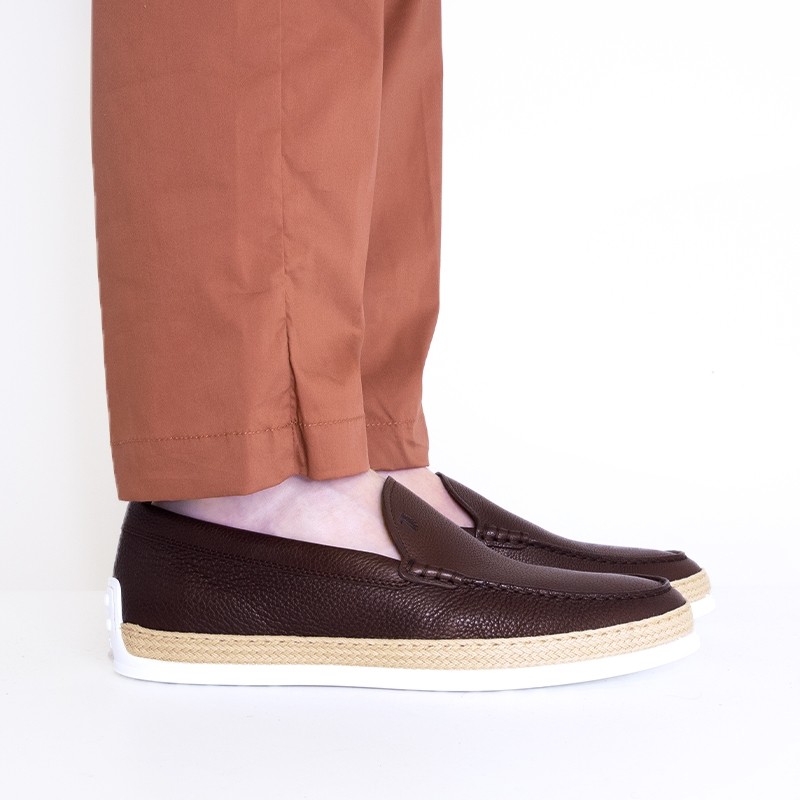 tod's mocassins et slip-on Slip-on Cord plateau Détails : Liège / C... tod's mocassins et slip-on Slip-on Cord plateau Détails : Liège / C...