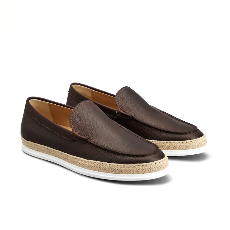 tod's mocassins et slip-on Slip-on Cord plateau Détails : Liège / C... tod's mocassins et slip-on Slip-on Cord plateau Détails : Liège / C...
