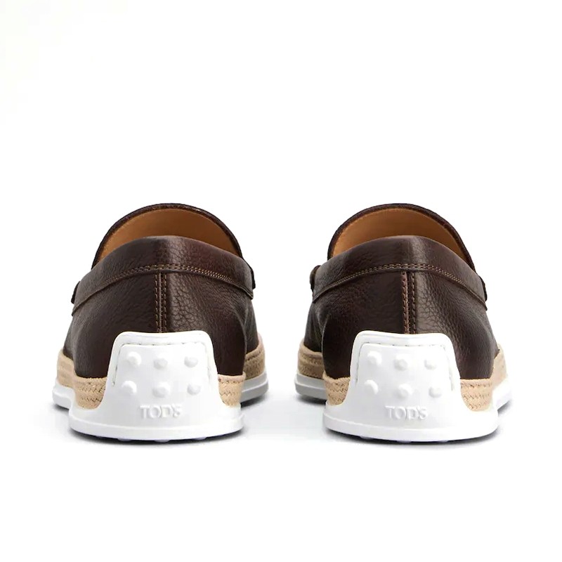 tod's mocassins et slip-on Slip-on Cord plateau Détails : Liège / C... tod's mocassins et slip-on Slip-on Cord plateau Détails : Liège / C...