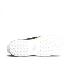 tod's mocassins et slip-on Slip-on Cord plateau Détails : Liège / C...