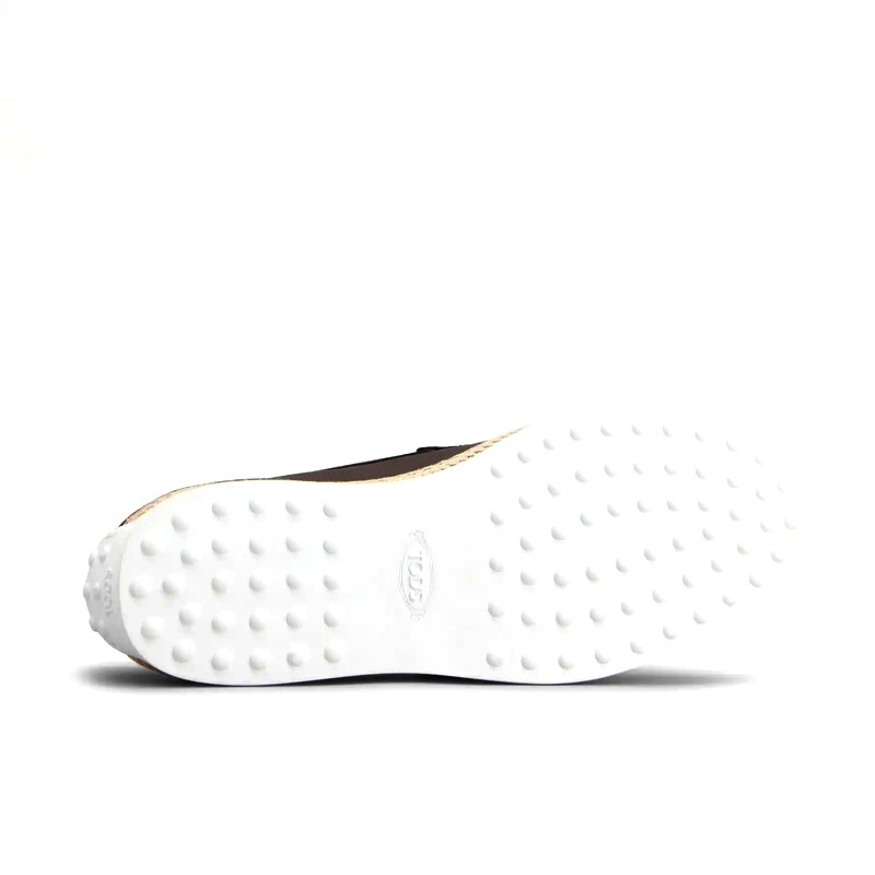 tod's mocassins et slip-on Slip-on Cord plateau Détails : Liège / C... tod's mocassins et slip-on Slip-on Cord plateau Détails : Liège / C...