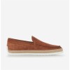 TH CORD PLATEAU - NUBUCK ET SEME