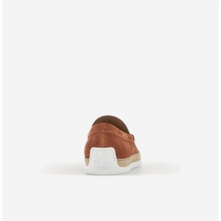 tod's mocassins et slip-on Slip-on Cord plateau Détails : Liège / C...