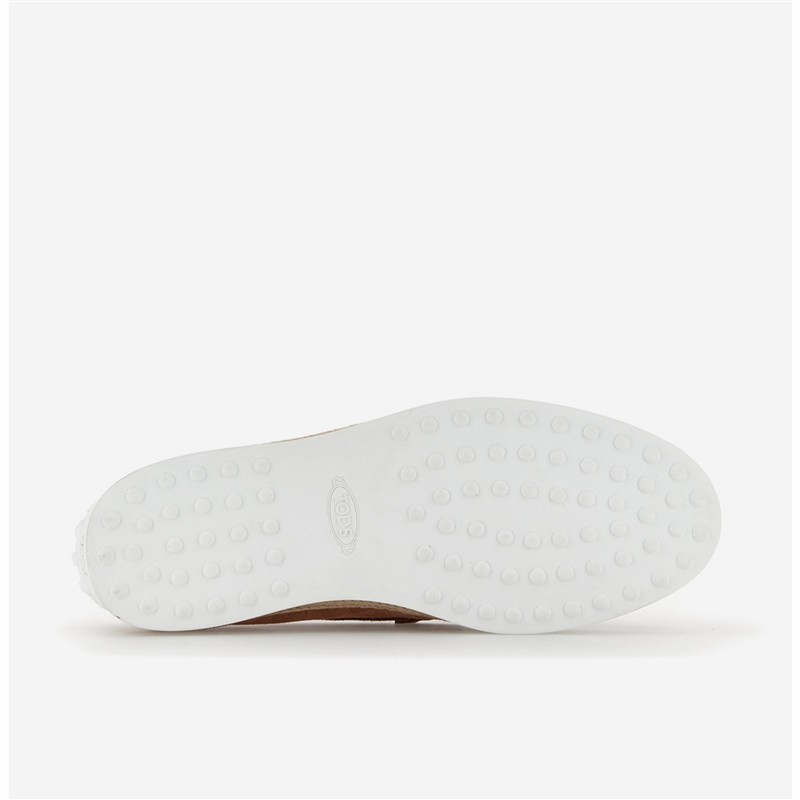 tod's mocassins et slip-on Slip-on Cord plateau Détails : Liège / C... tod's mocassins et slip-on Slip-on Cord plateau Détails : Liège / C...
