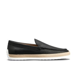 tod's mocassins et slip-on Slip-on Cord plateau Détails : Liège / C...