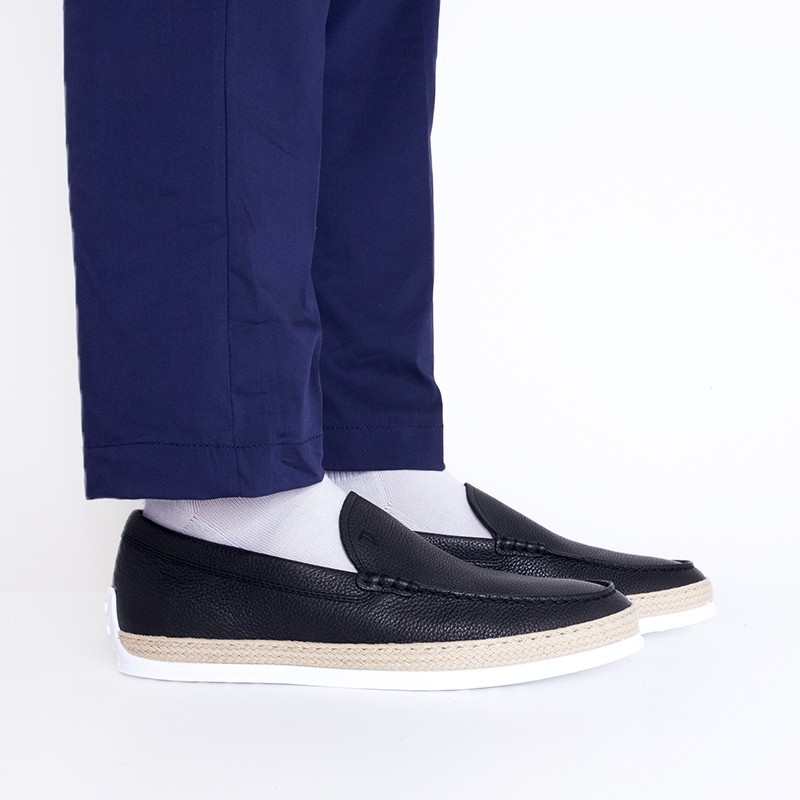 tod's mocassins et slip-on Slip-on Cord plateau Détails : Liège / C... tod's mocassins et slip-on Slip-on Cord plateau Détails : Liège / C...