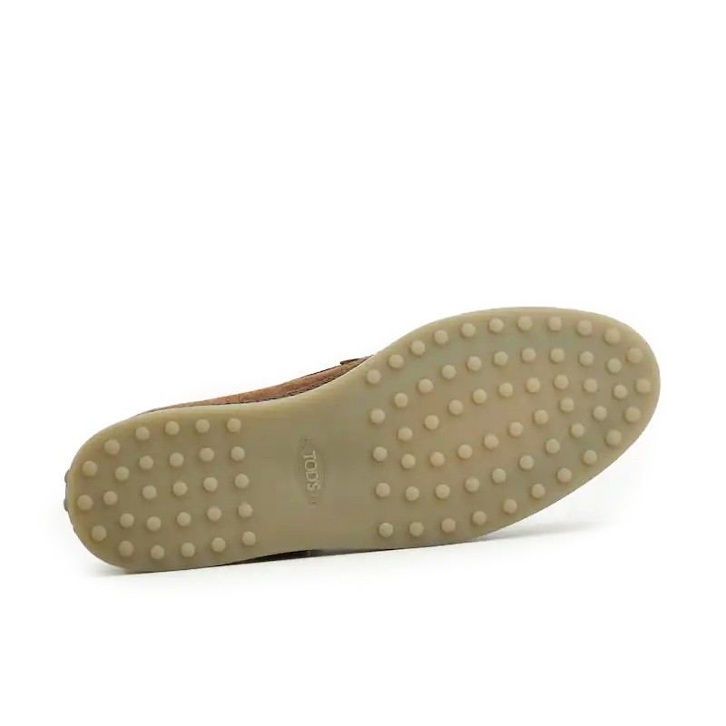 Slip-on Cord plateau