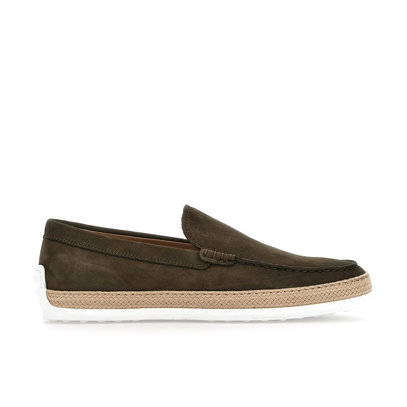 tod's mocassins et slip-on Slip-on Cord plateau Détails : Liège / C... tod's mocassins et slip-on Slip-on Cord plateau Détails : Liège / C...