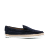 TH CORD PLATEAU - NUBUCK - MARIN