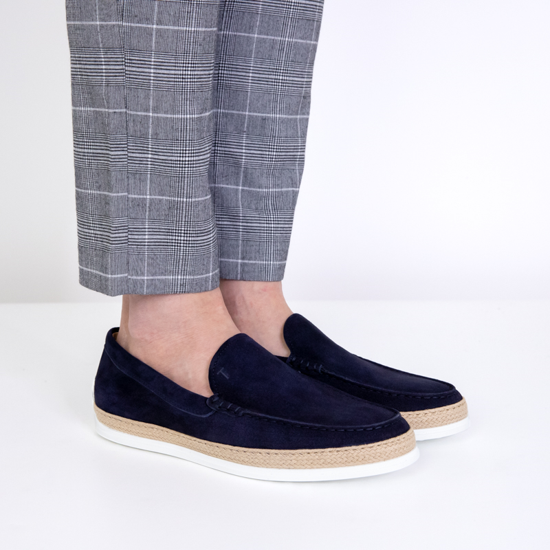 tod's mocassins et slip-on Slip-on Cord plateau Détails : Liège / C... tod's mocassins et slip-on Slip-on Cord plateau Détails : Liège / C...