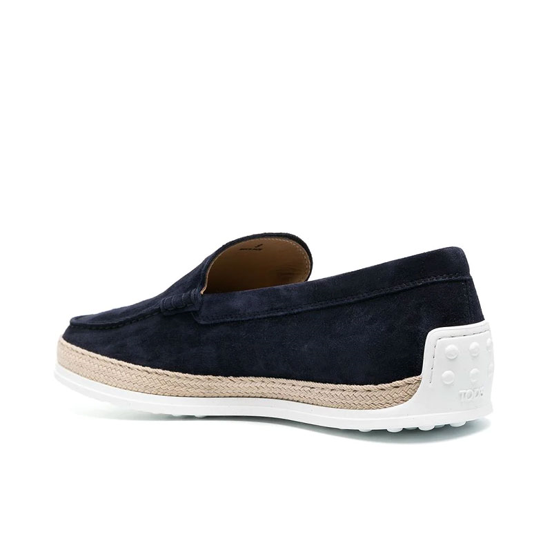 tod's mocassins et slip-on Slip-on Cord plateau Détails : Liège / C... tod's mocassins et slip-on Slip-on Cord plateau Détails : Liège / C...