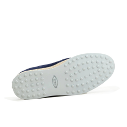 tod's mocassins et slip-on Slip-on Cord plateau Détails : Liège / C...