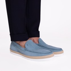 Slip-on Cord plateau