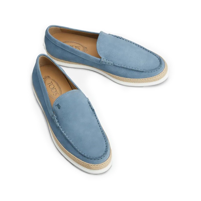 tod's mocassins et slip-on Slip-on Cord plateau Détails : Liège / C... tod's mocassins et slip-on Slip-on Cord plateau Détails : Liège / C...
