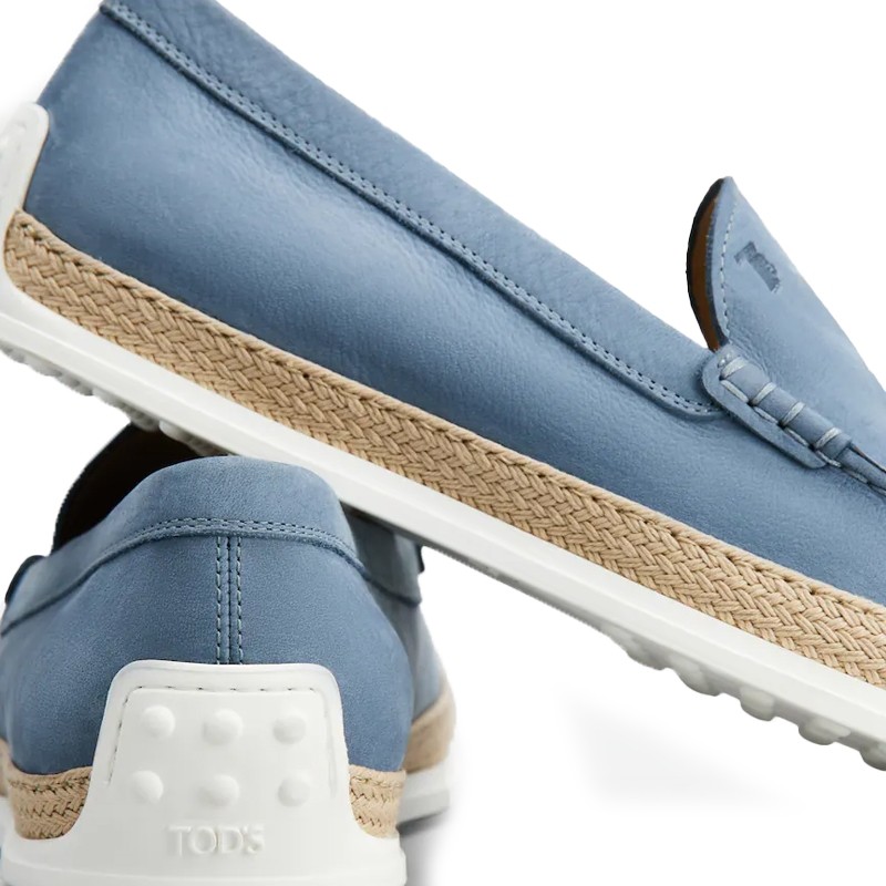 tod's mocassins et slip-on Slip-on Cord plateau Détails : Liège / C... tod's mocassins et slip-on Slip-on Cord plateau Détails : Liège / C...