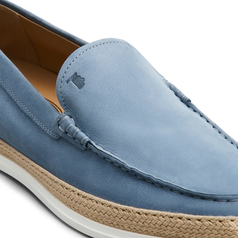 tod's mocassins et slip-on Slip-on Cord plateau Détails : Liège / C... tod's mocassins et slip-on Slip-on Cord plateau Détails : Liège / C...