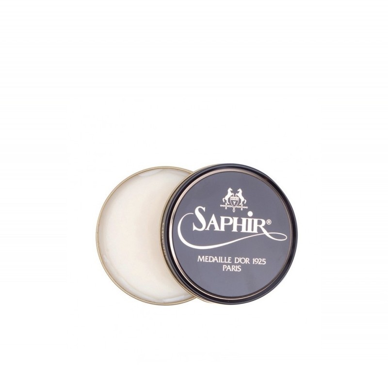 cirage saphir