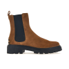 TF BOOT CDO - NUBUCK - MARRON CL