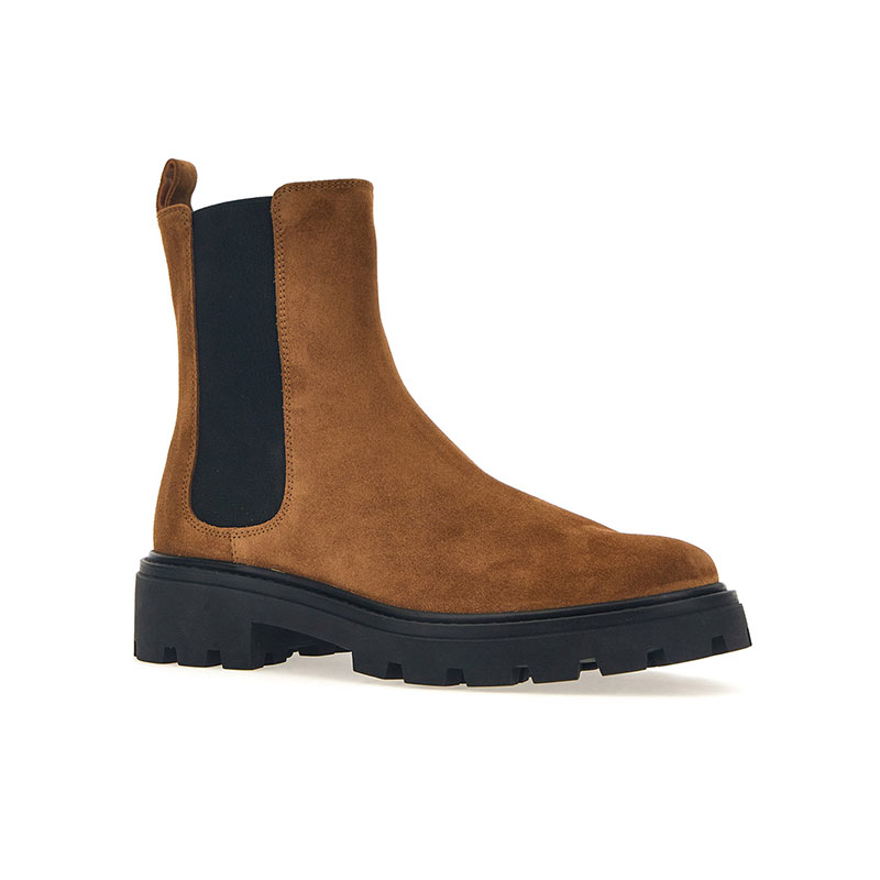 tod's boots & bottines Boots Chelsea Détails : Élastique -Semelles:... tod's boots & bottines Boots Chelsea Détails : Élastique -Semelles:...