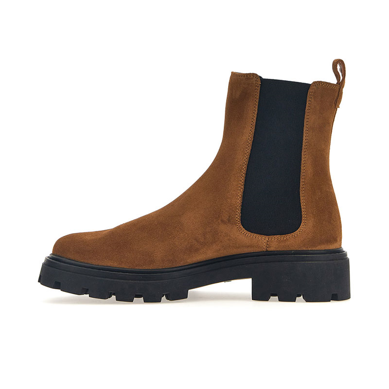 tod's boots & bottines Boots Chelsea Détails : Élastique -Semelles:... tod's boots & bottines Boots Chelsea Détails : Élastique -Semelles:...